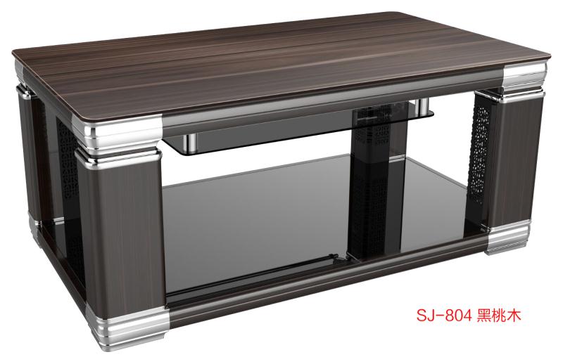 SJ-804 黑桃木
